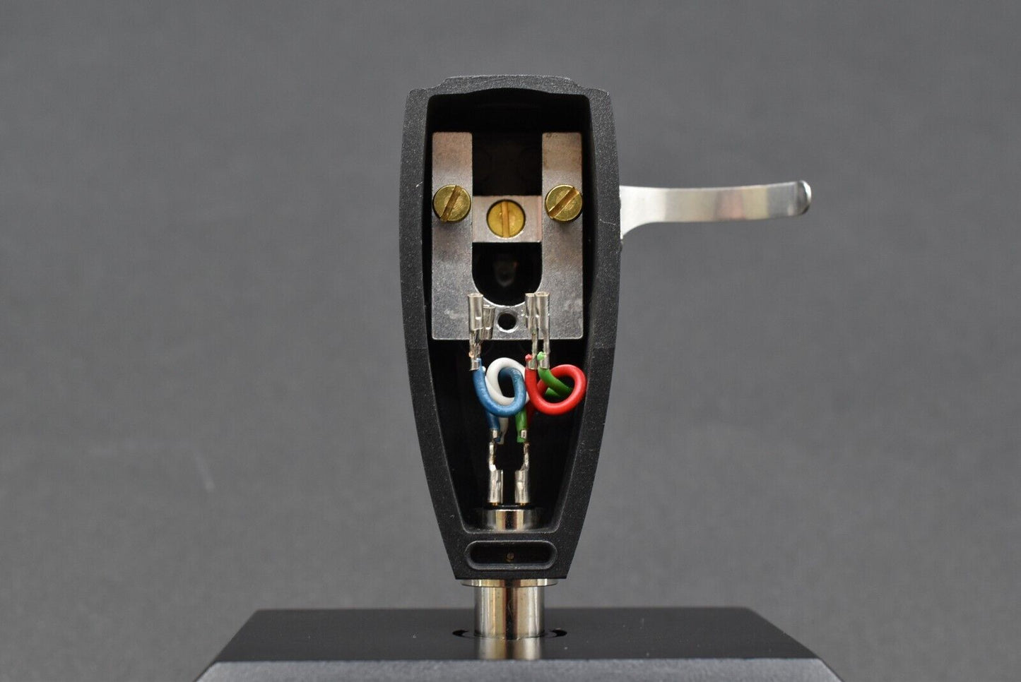 Ortofon SPU MONO Classic G MKII Headshell / 19.6g