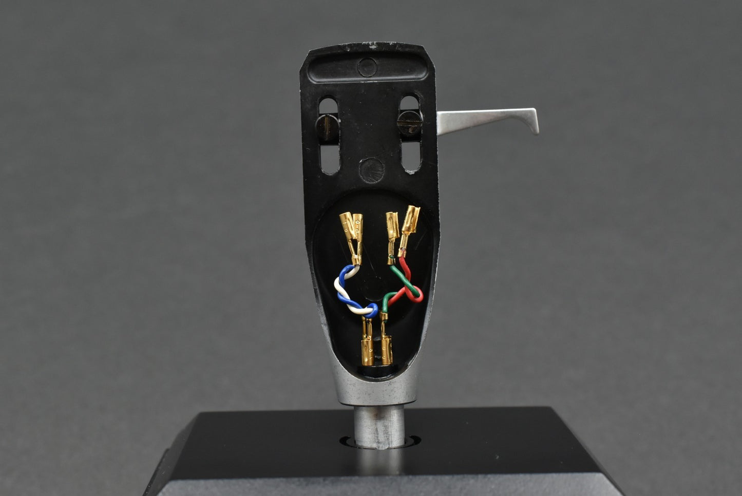Micro H-202 Headshell 10.5g / Micro Seiki.