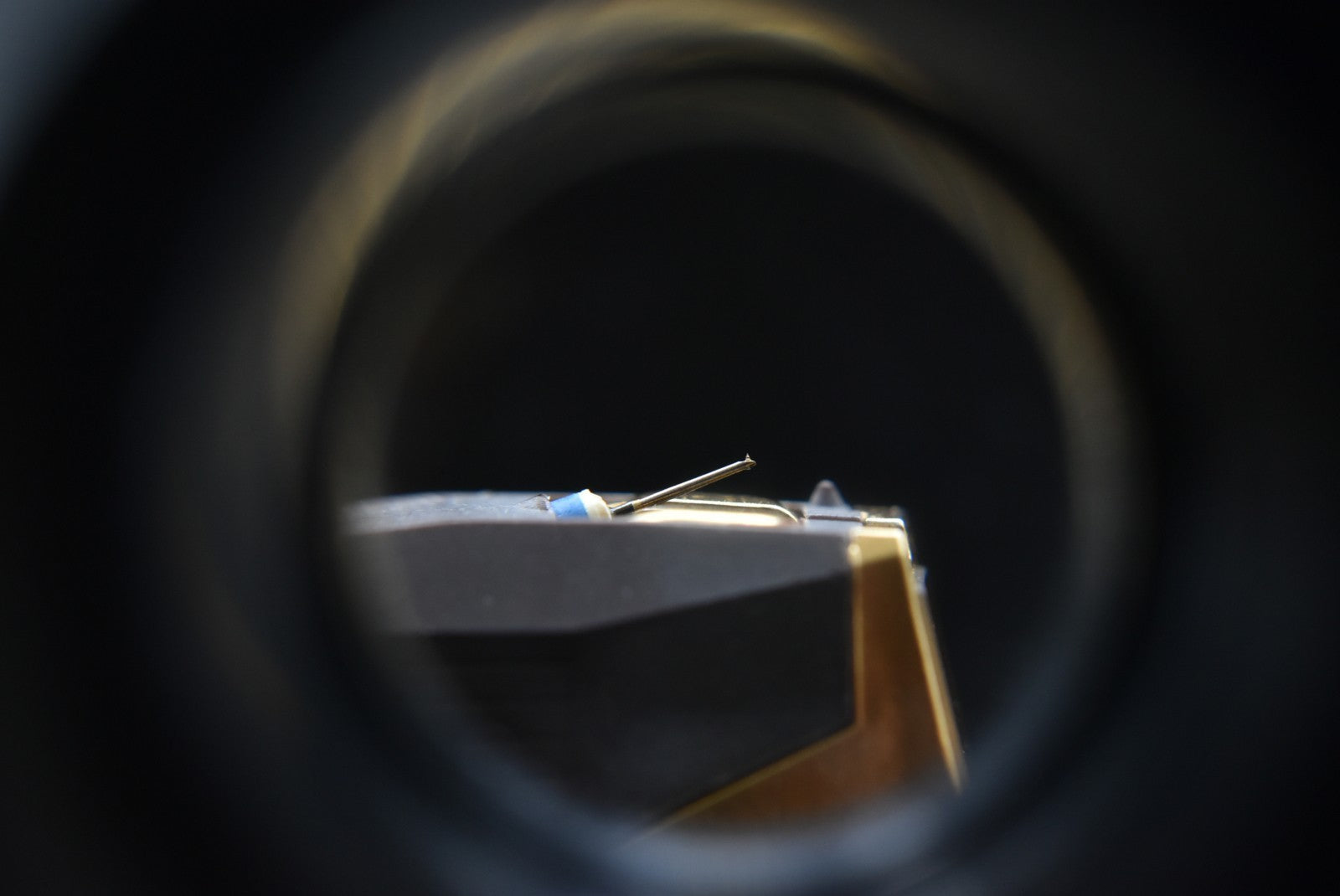 – vintage HiFi audio part from Japan