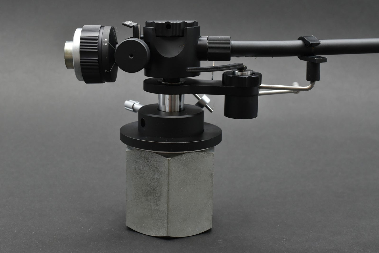 Audio Craft AC-3000MC Tonearm.