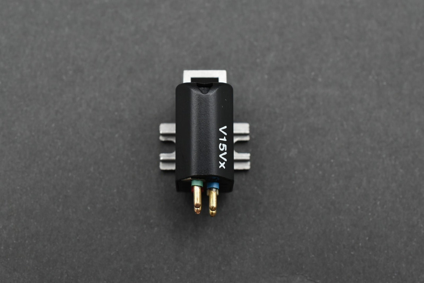 – vintage HiFi audio part from Japan