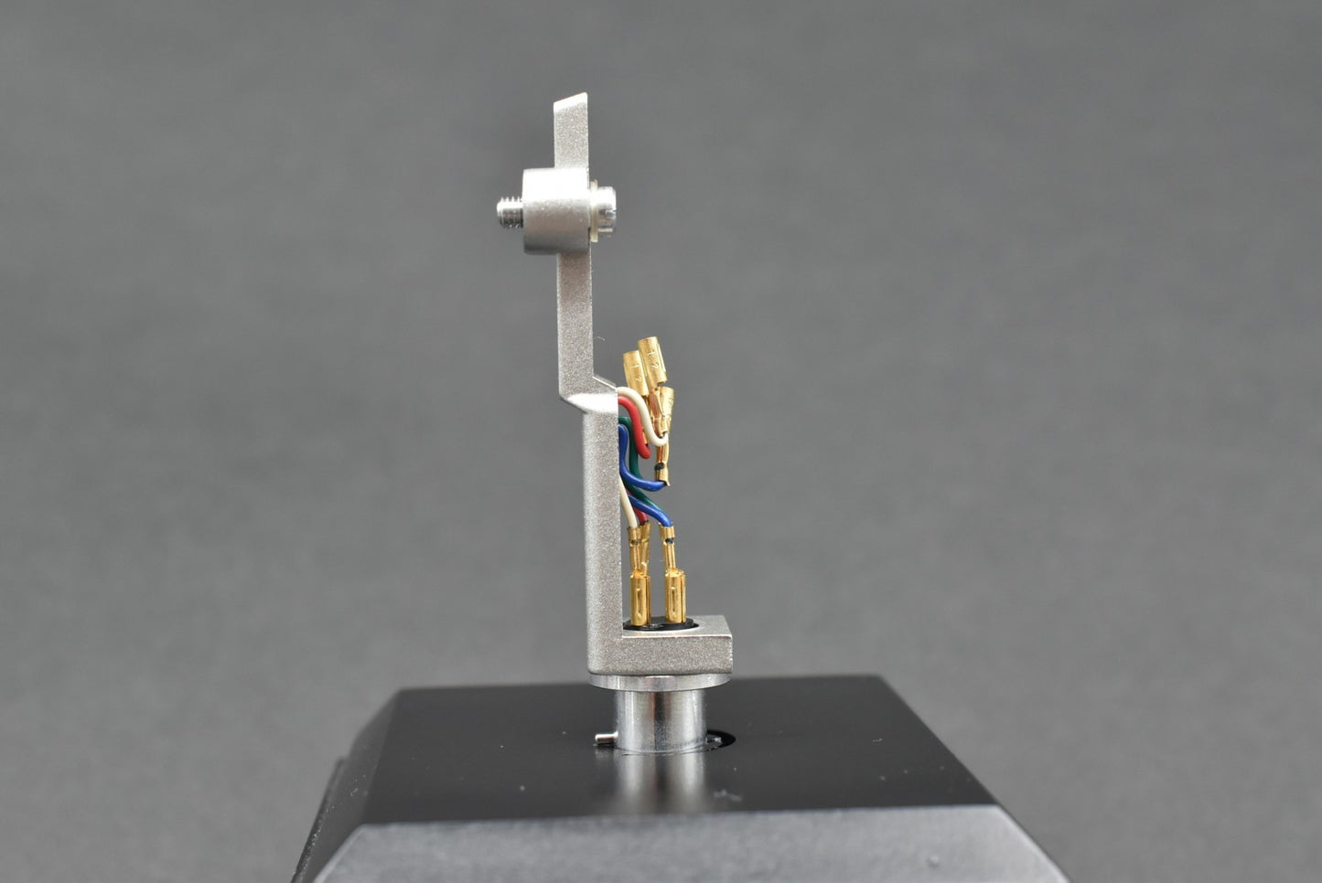 – vintage HiFi audio part from Japan