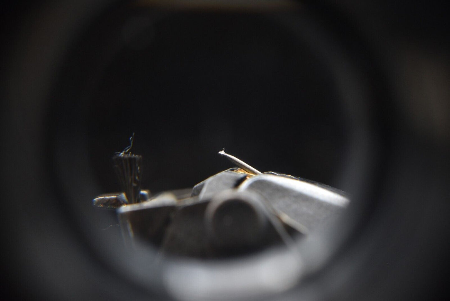 – vintage HiFi audio part from Japan