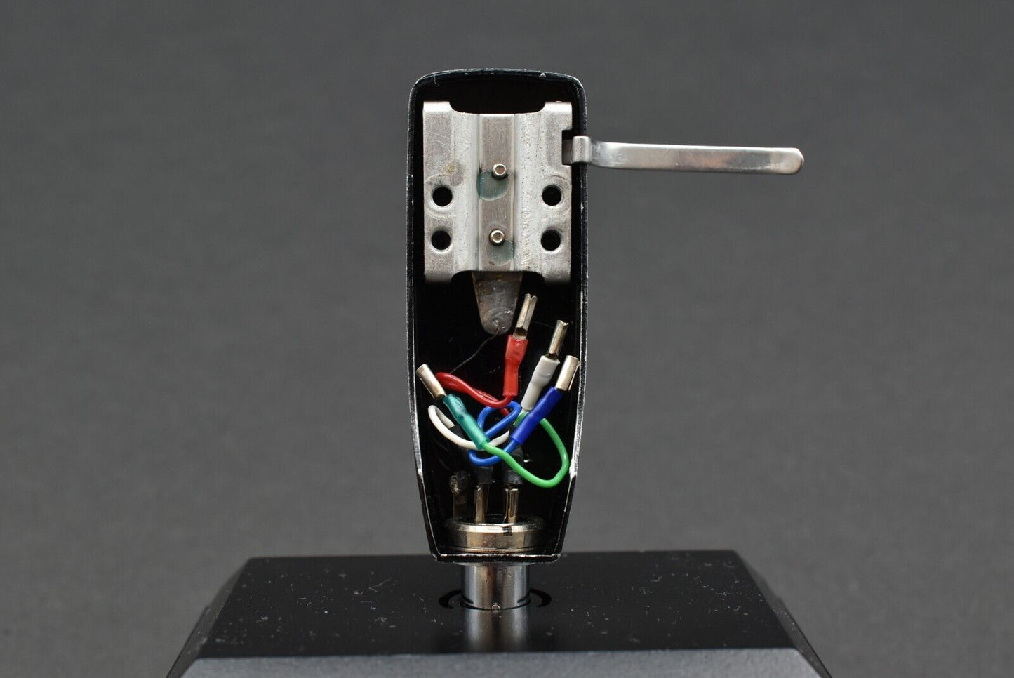 – vintage HiFi audio part from Japan
