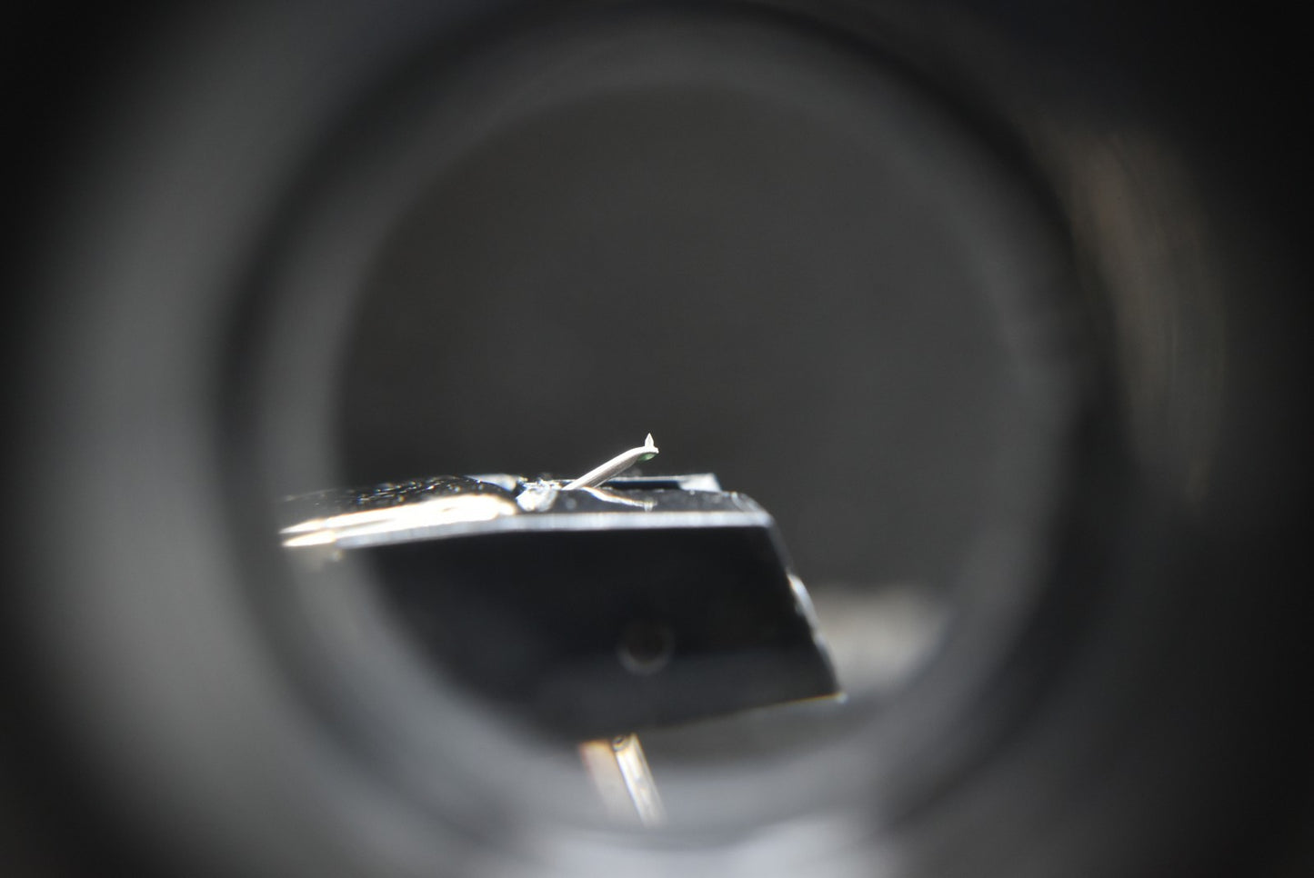 Pickering XUV 4500Q MM Cartridge.