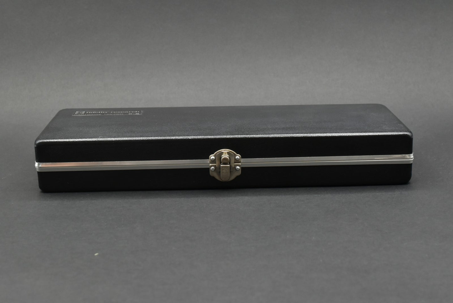 Fidelity Research K5 Cartridge Keeper Case Box Holder / 03.