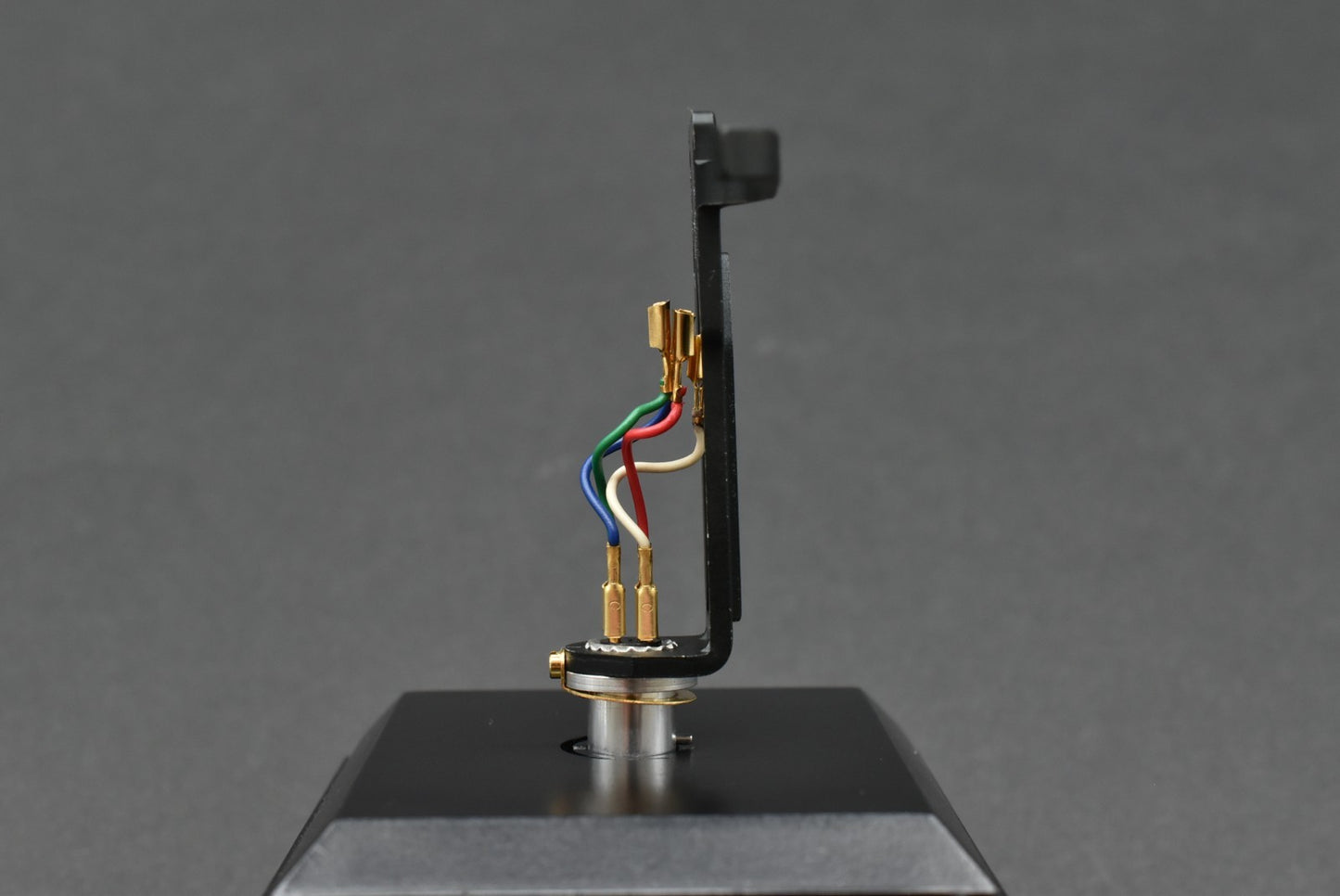 – vintage HiFi audio part from Japan