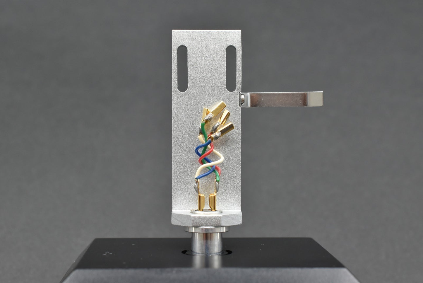 Dynavector DVS-2A Headshell for DV-505 / 11.5g.