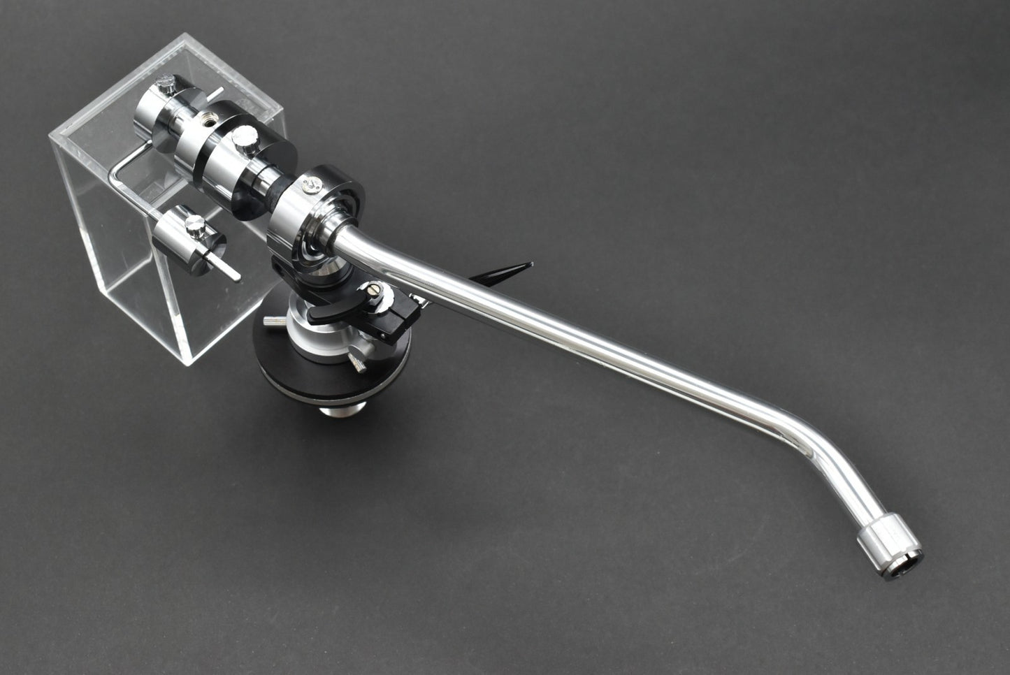 Grace G-545 Tonearm / 03.