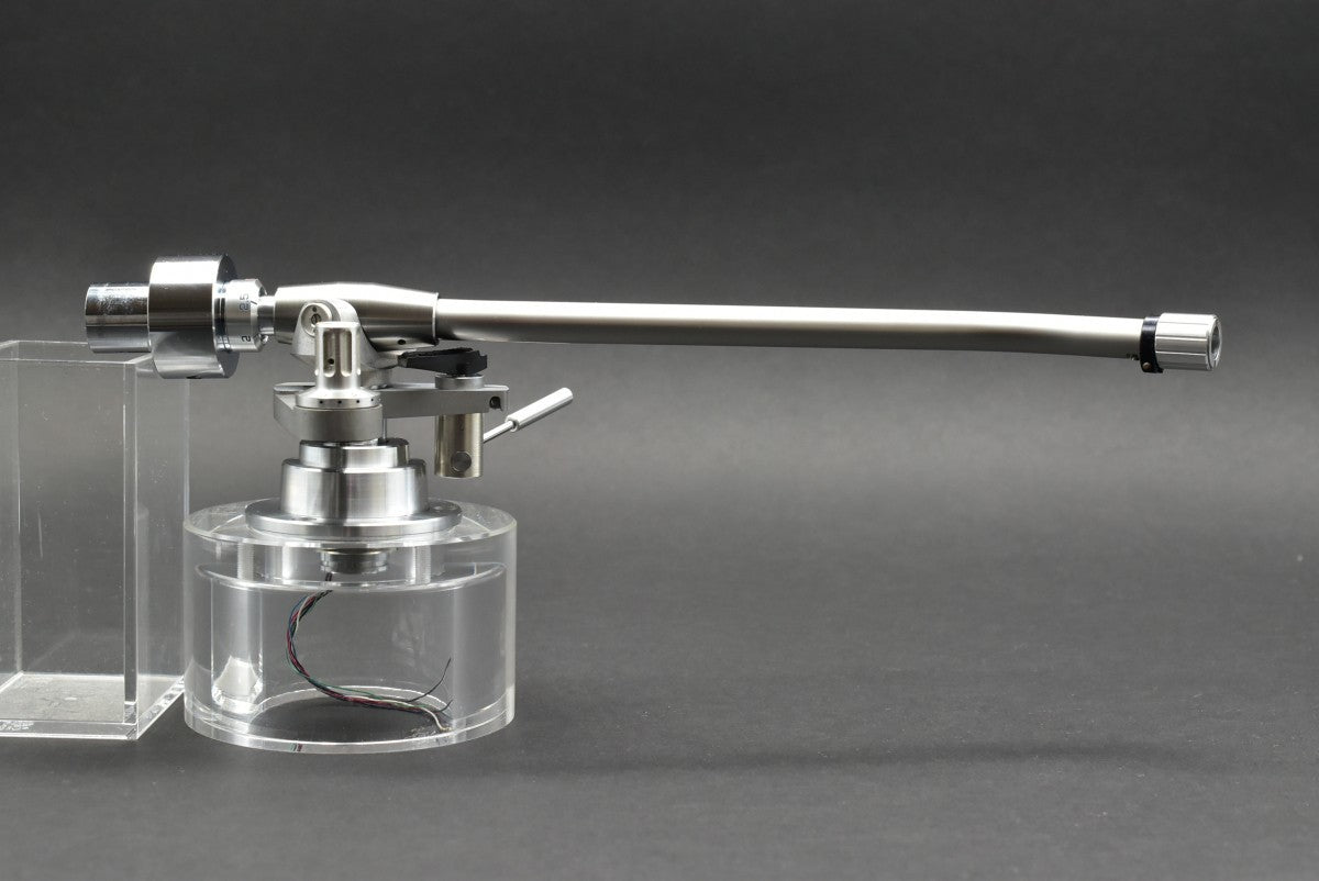 MICRO MA-202L Long Tonearm product photo - image 3