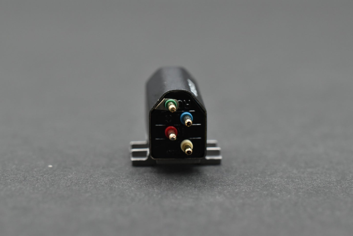 – vintage HiFi audio part from Japan
