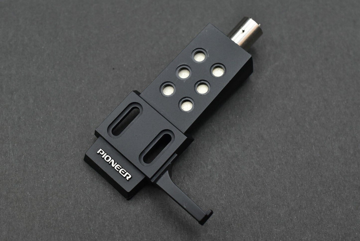 – vintage HiFi audio part from Japan