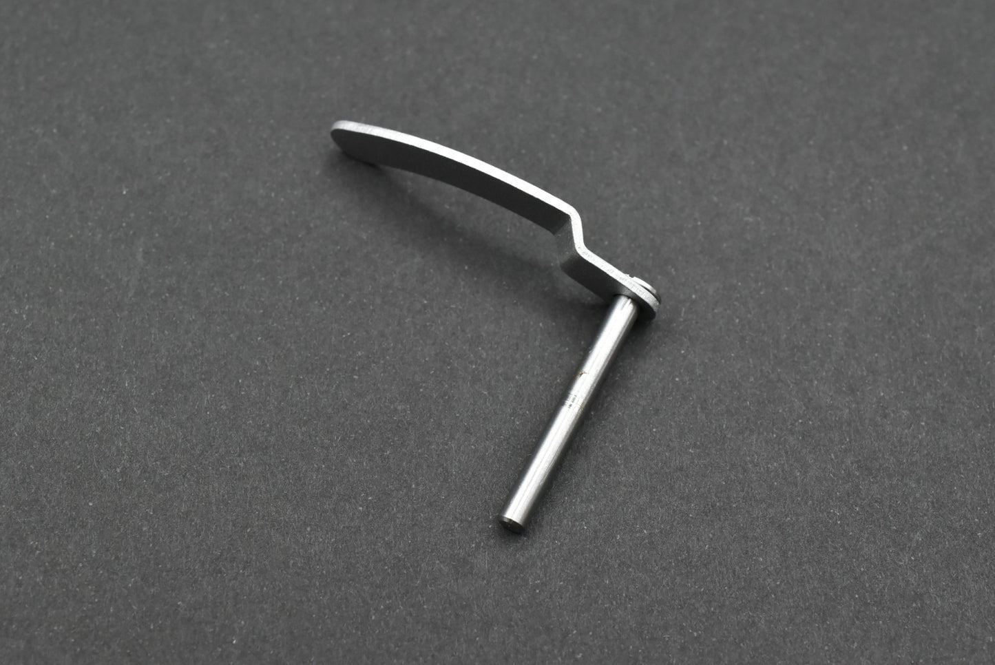 MICRO DD-6/DD-7/DD-35/DD-40 MA-505 Tonearm Lifter Bar / MICRO SEIKI.