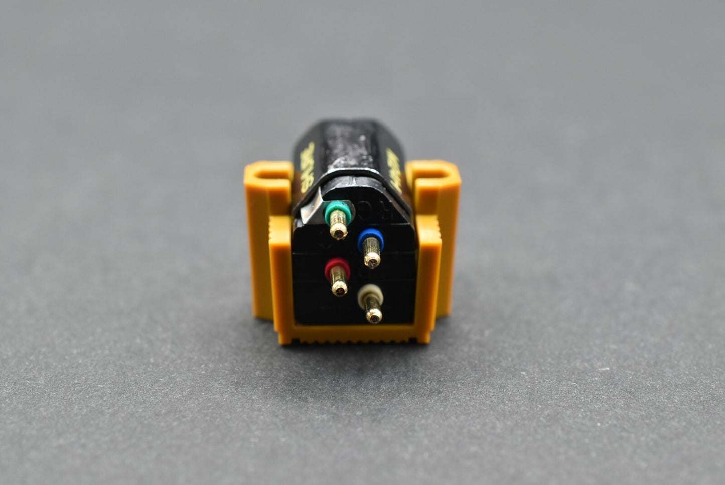 **without stylus** Shure M24H MM Cartridge.