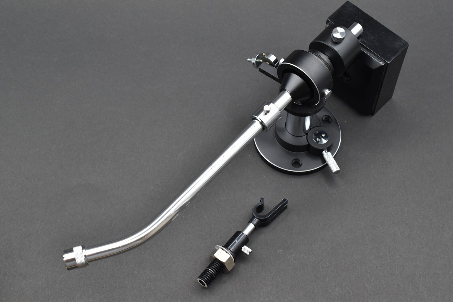 Audio Technica AT-1503 MK.III/MK3 Tonearm / 03.
