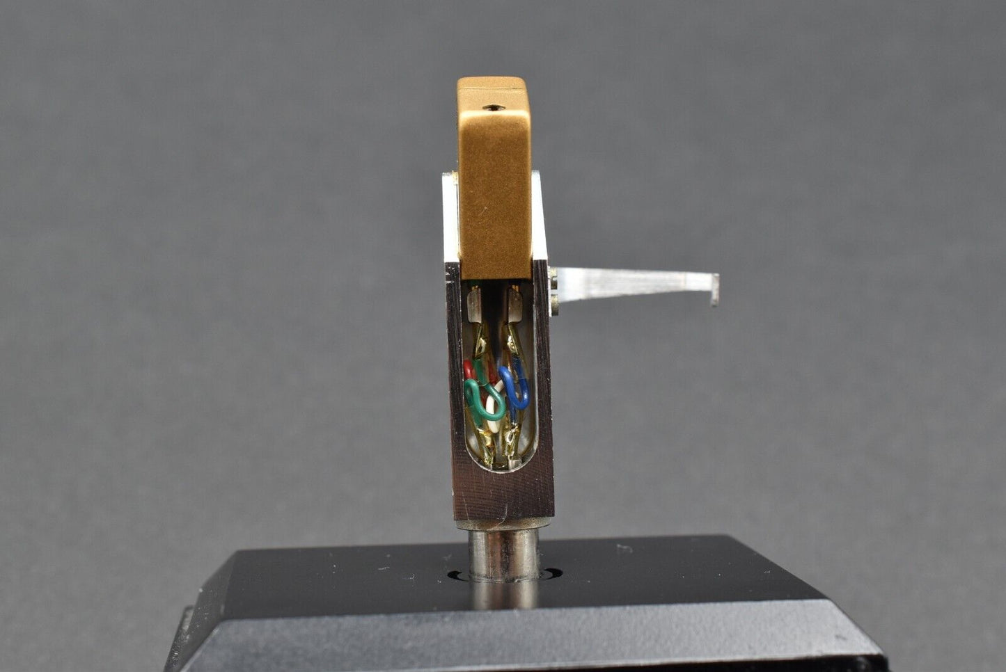 **without stylus** GRACE SF-90 MM Cartridge