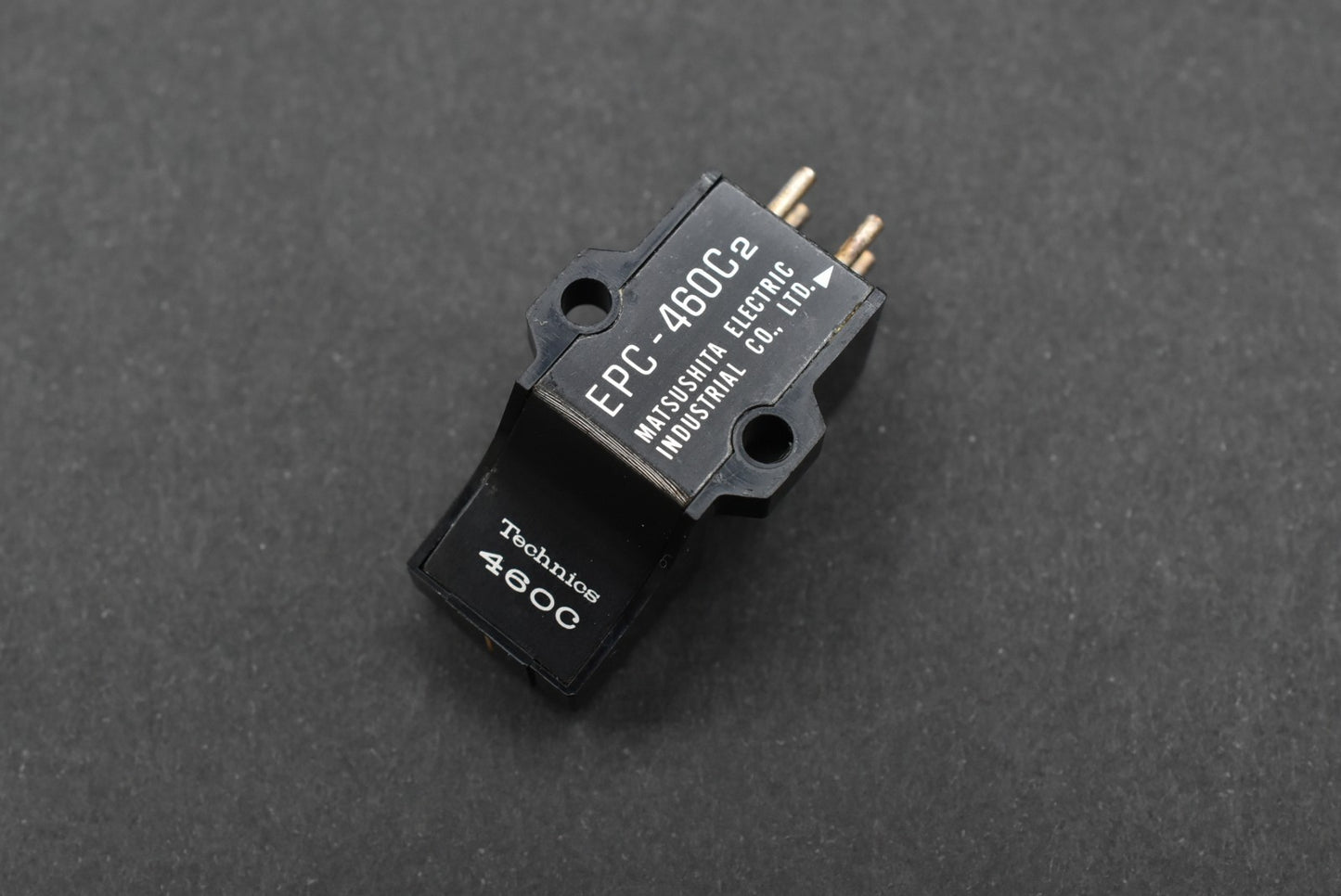 – vintage HiFi audio part from Japan