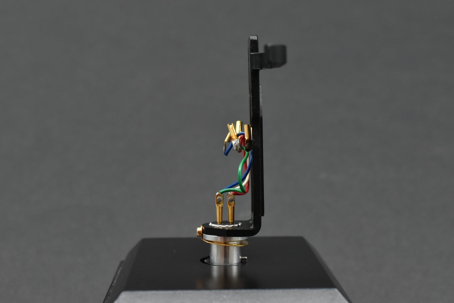 – vintage HiFi audio part from Japan