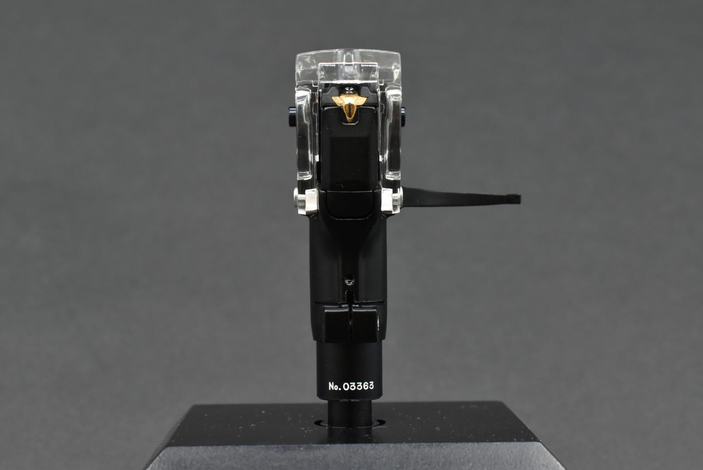 Technics EPC-100CMK2 MM Cartridge - Pure Boron Cantilever.