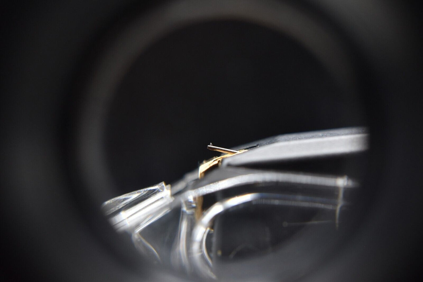 – vintage HiFi audio part from Japan