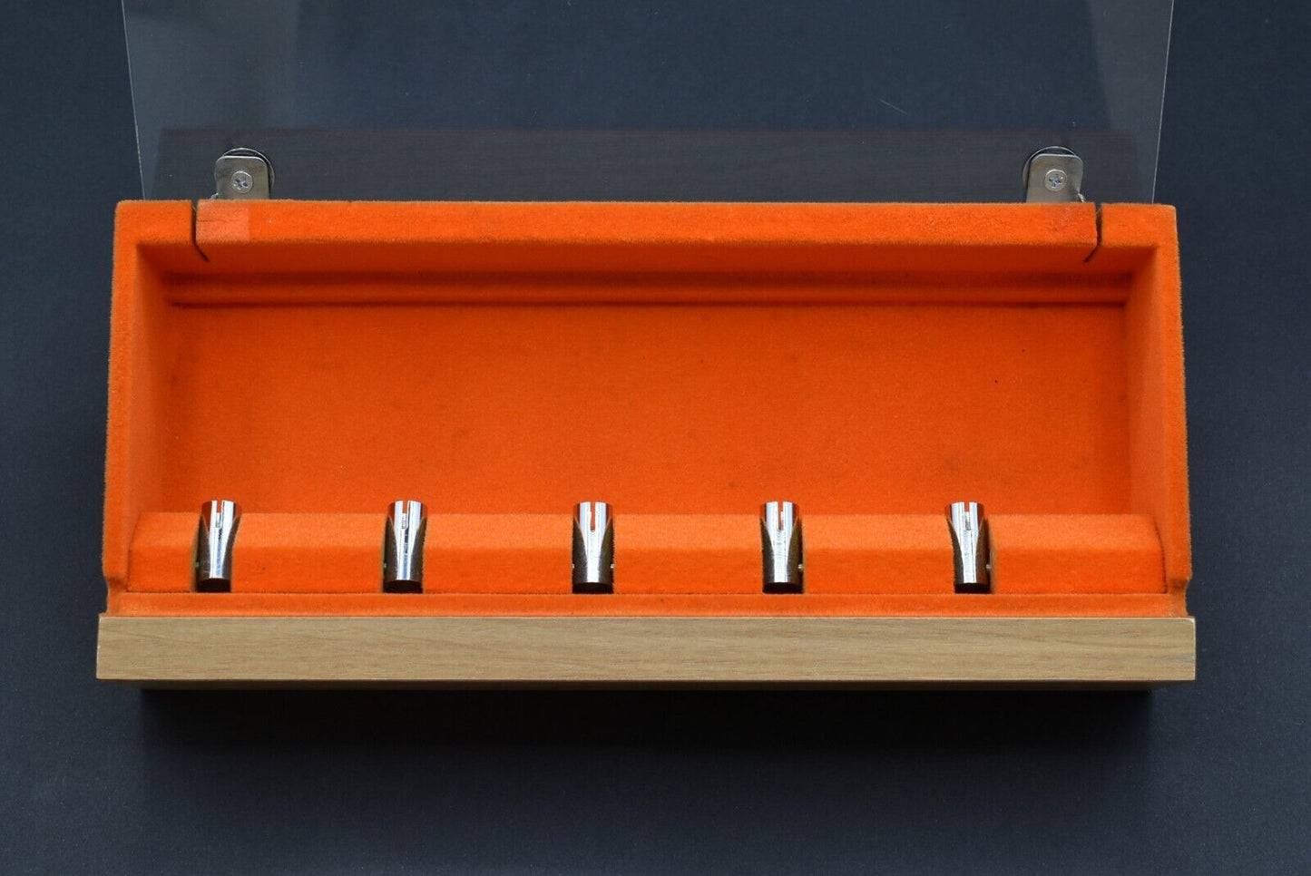 – vintage HiFi audio part from Japan