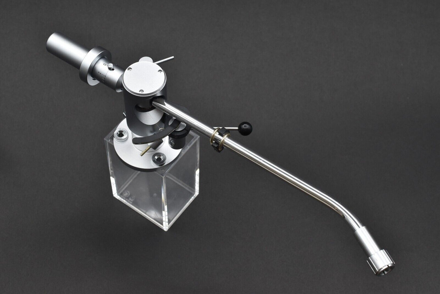 Fidelity Research FR FR-24 MKII/MK2 Tonearm Arm / 02.