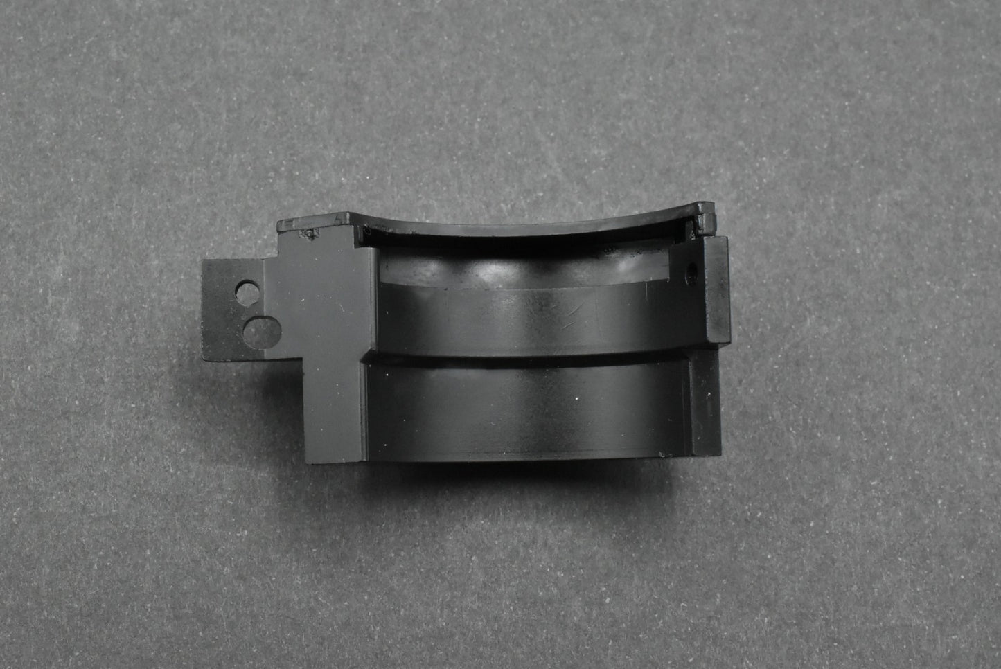 Audio Technica AT-1100 Tonearm Oil Damper Section.