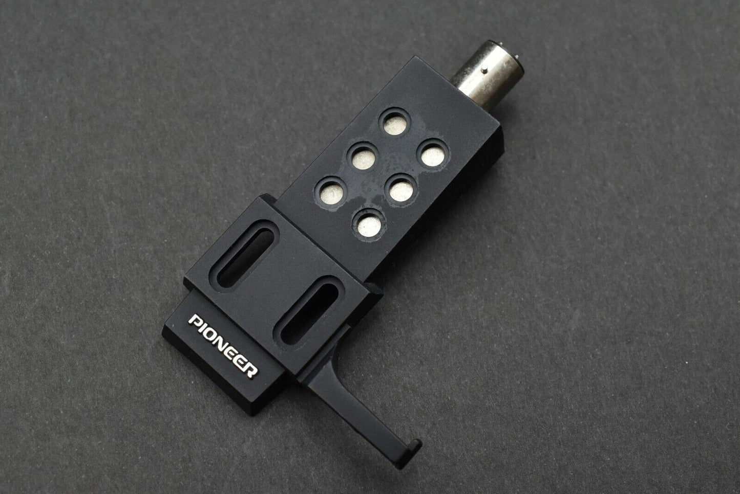 – vintage HiFi audio part from Japan