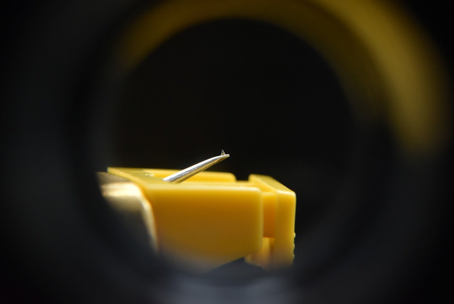 EMPIRE 4000 D/II MM Cartridge.