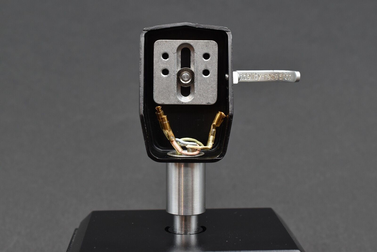 – vintage HiFi audio part from Japan