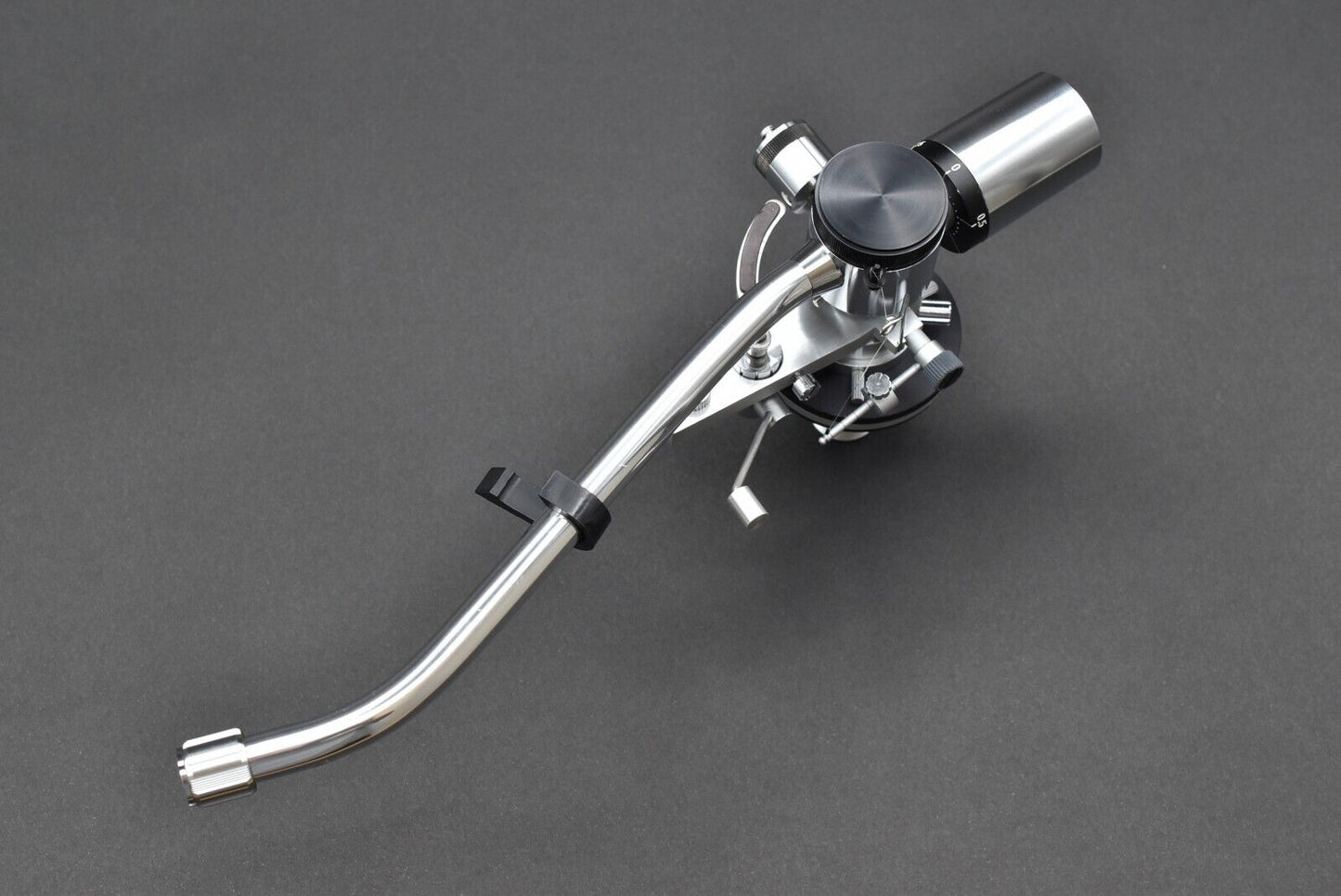 Grace Grace G-945 Uni-Pivot One-Point Support Oil Damped Tonearm Arm – precision tonearm – high-end arm for vintage turntables