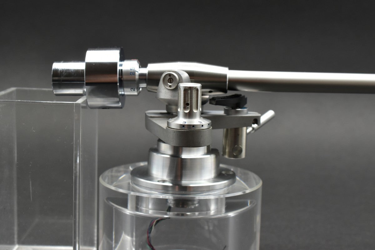 MICRO MA-202L Long Tonearm detail image - image 4
