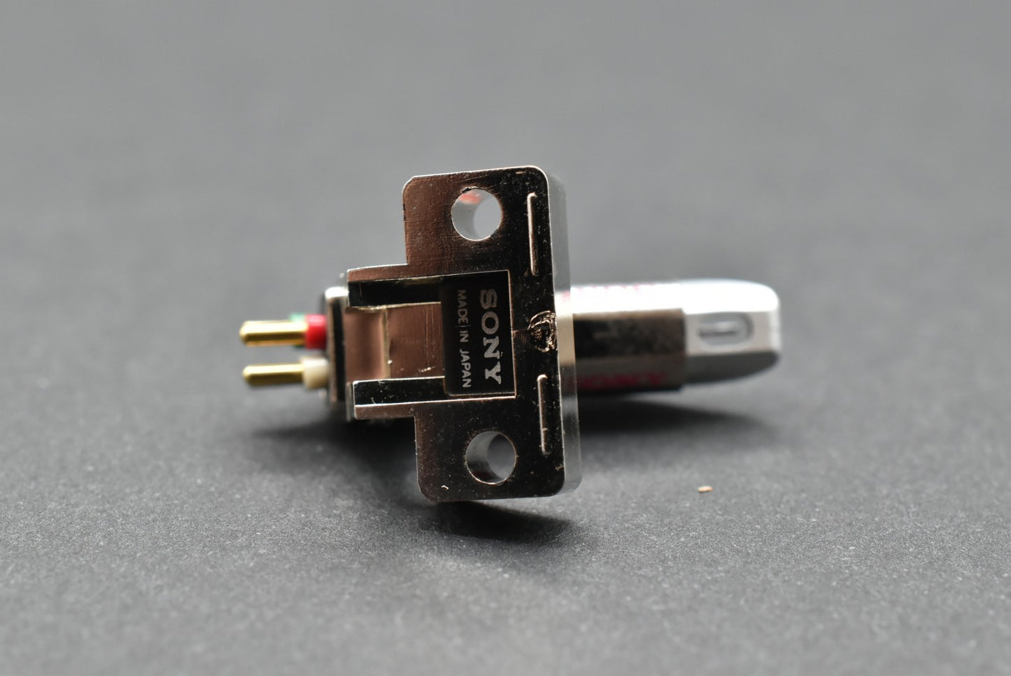 SONY XL-MC5 MC Cartridge - Stylus comes from XL-MC1.