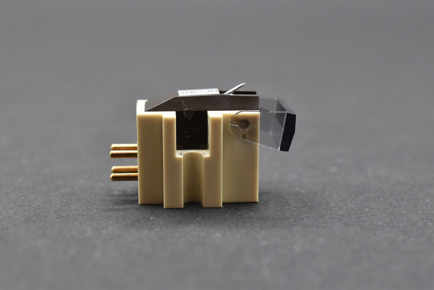 DENON DL-301 MC Cartridge
