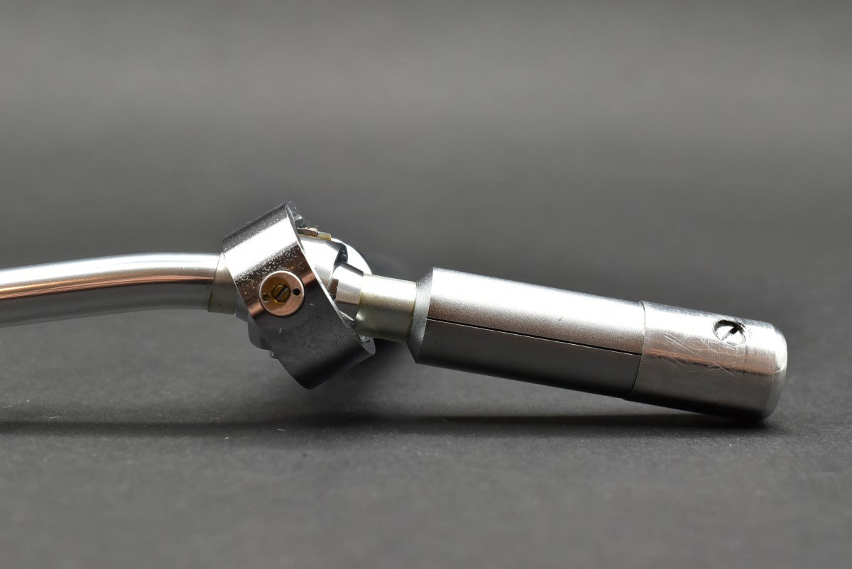 Grace G-840 Tonearm - Arm Only cartridge and tonearm detail - image 6