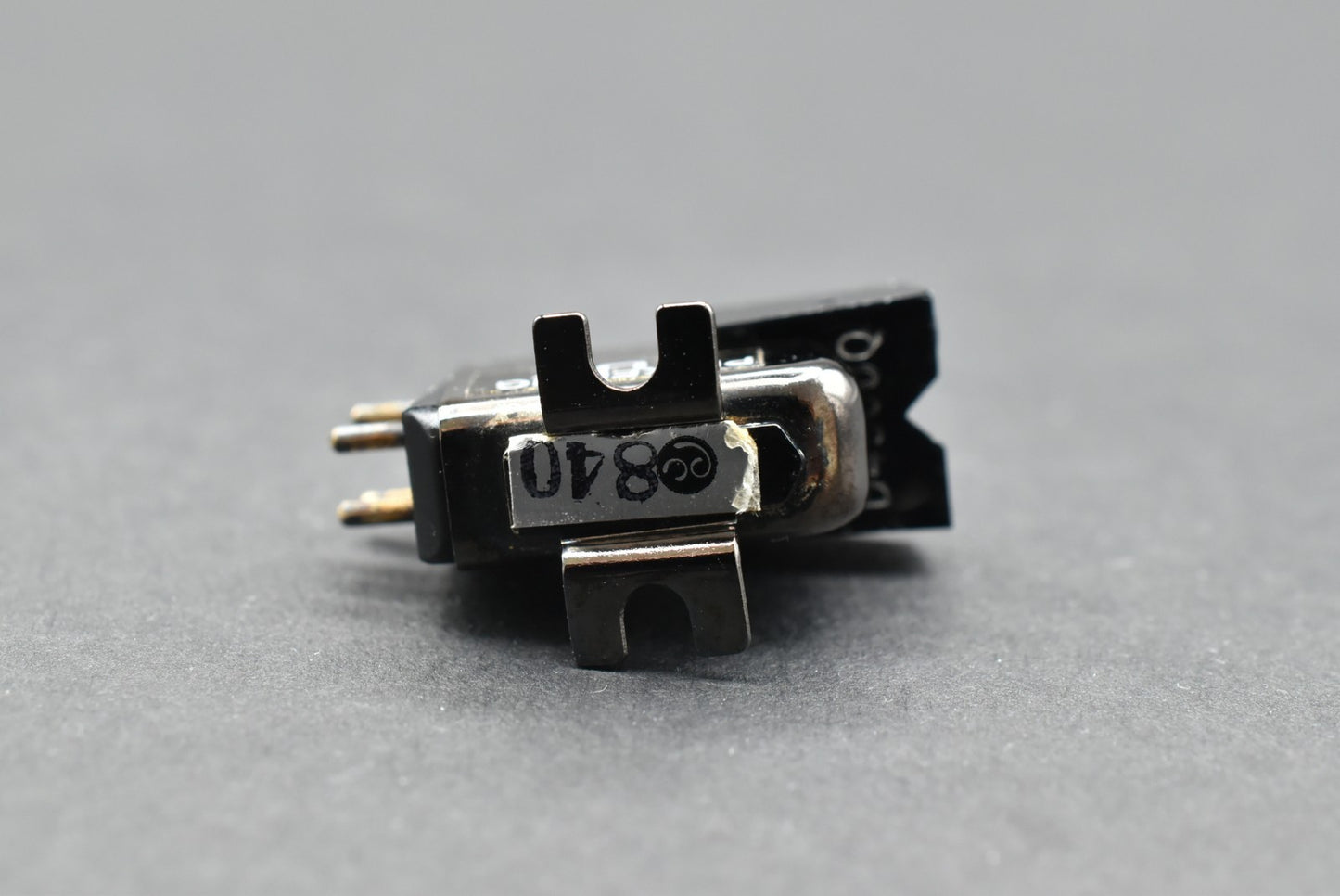 Pickering XUV 4500Q MM Cartridge.