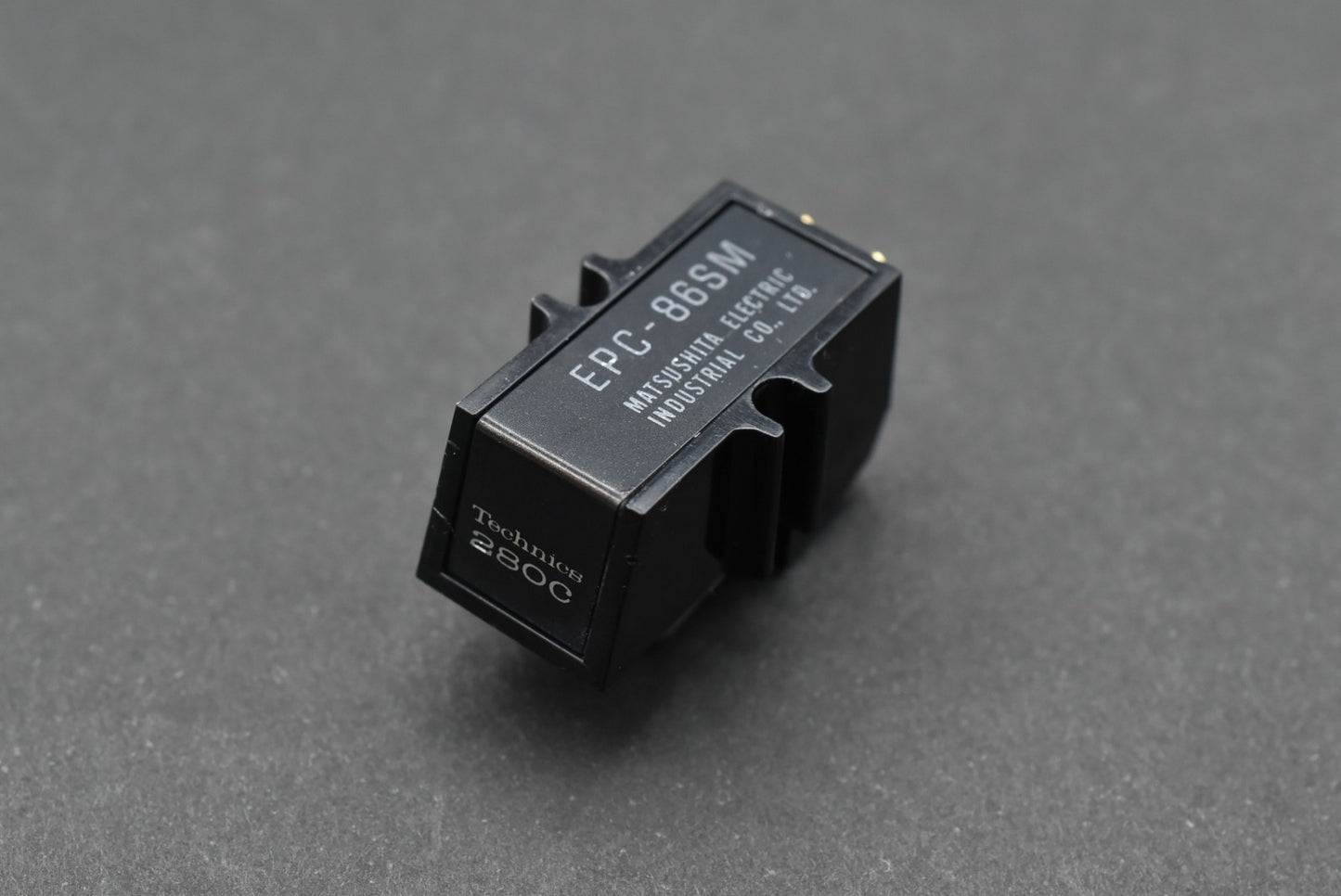 Technics EPC-280C (EPC-86SM) MM Cartridge - Stylus Not Included.