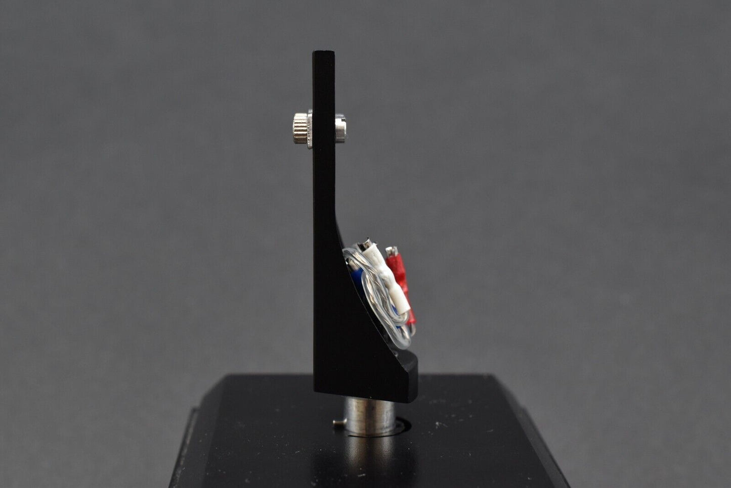 PIONEER PP-312 Carbon Fiber Headshell Shell for PA-1000 etc 7.5g / 02