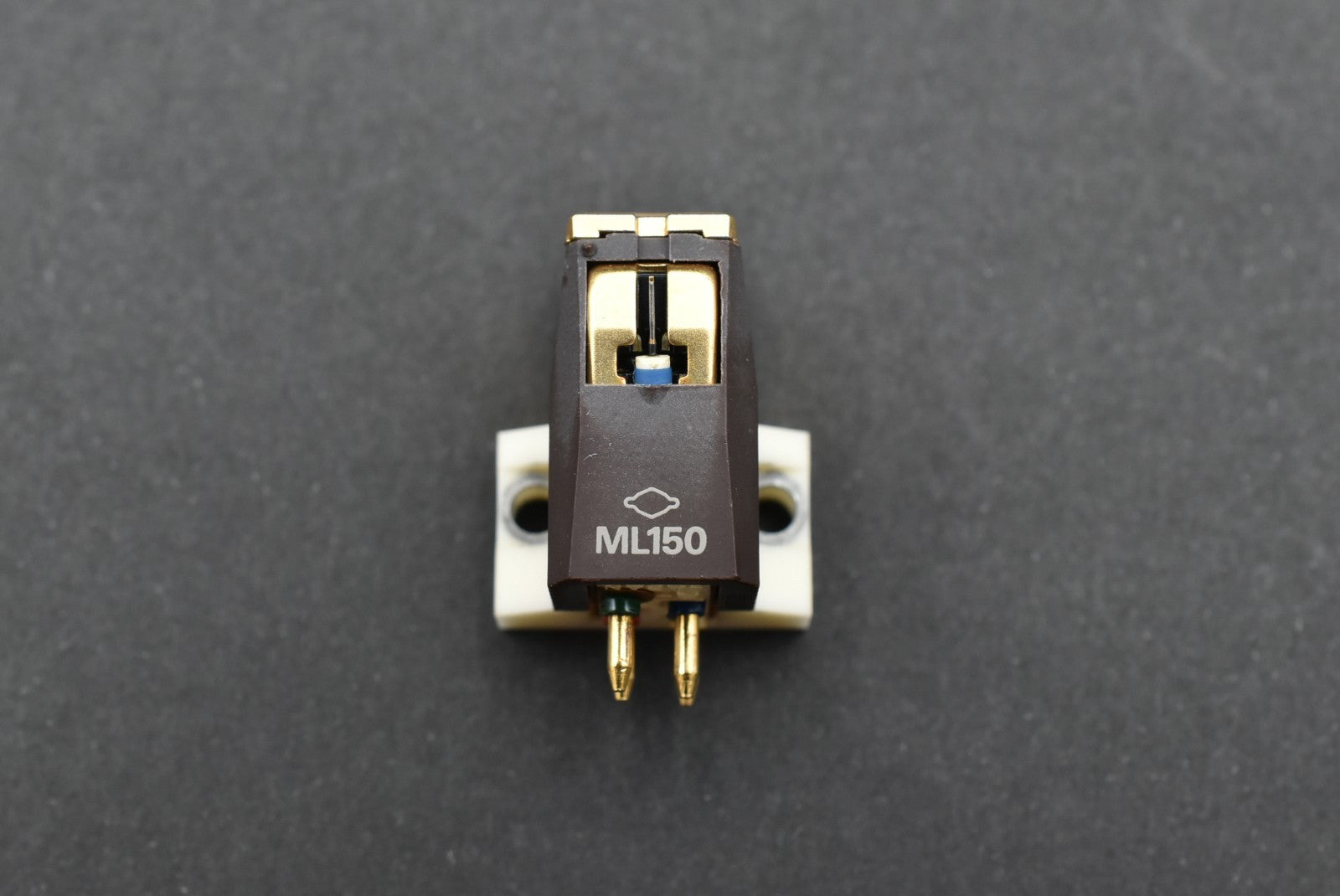 – vintage HiFi audio part from Japan