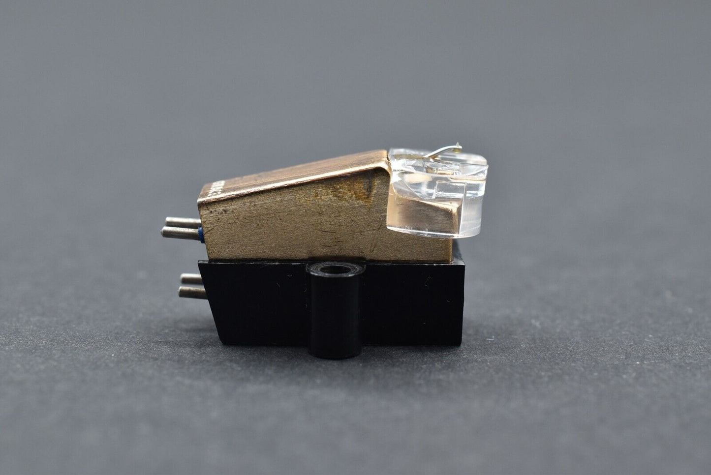 – vintage HiFi audio part from Japan