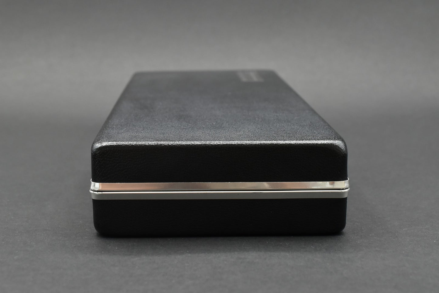 Fidelity Research K5 Cartridge Keeper Case Box Holder / 03.