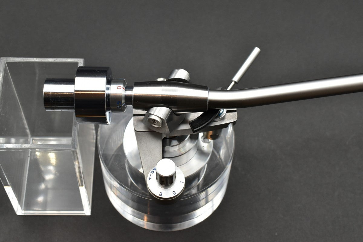 MICRO MA-202L Long Tonearm detail image - image 6