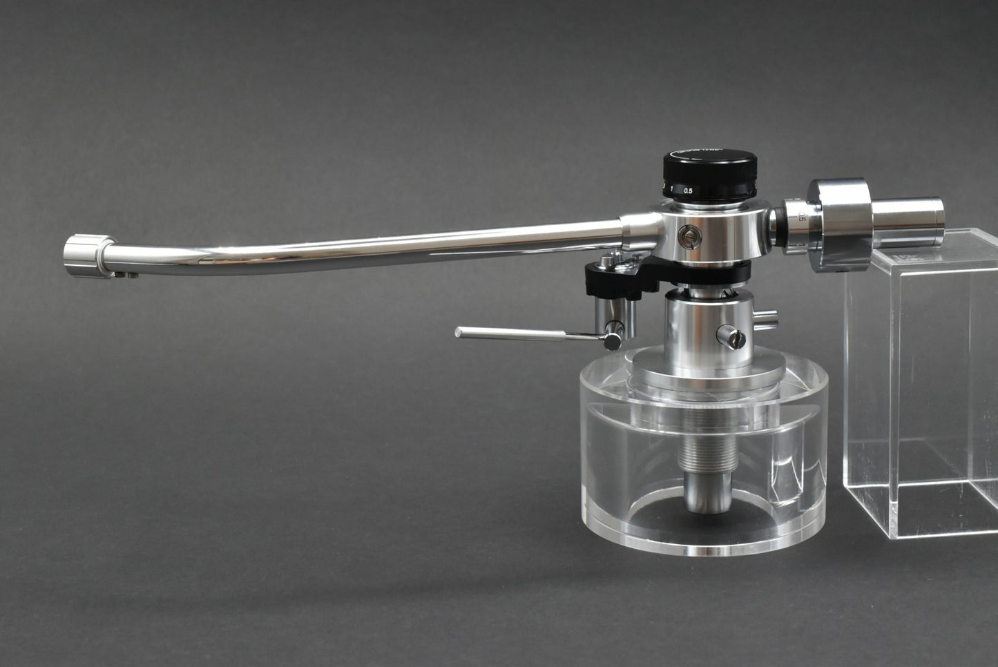 JVC Victor UA5045 Tonearm.