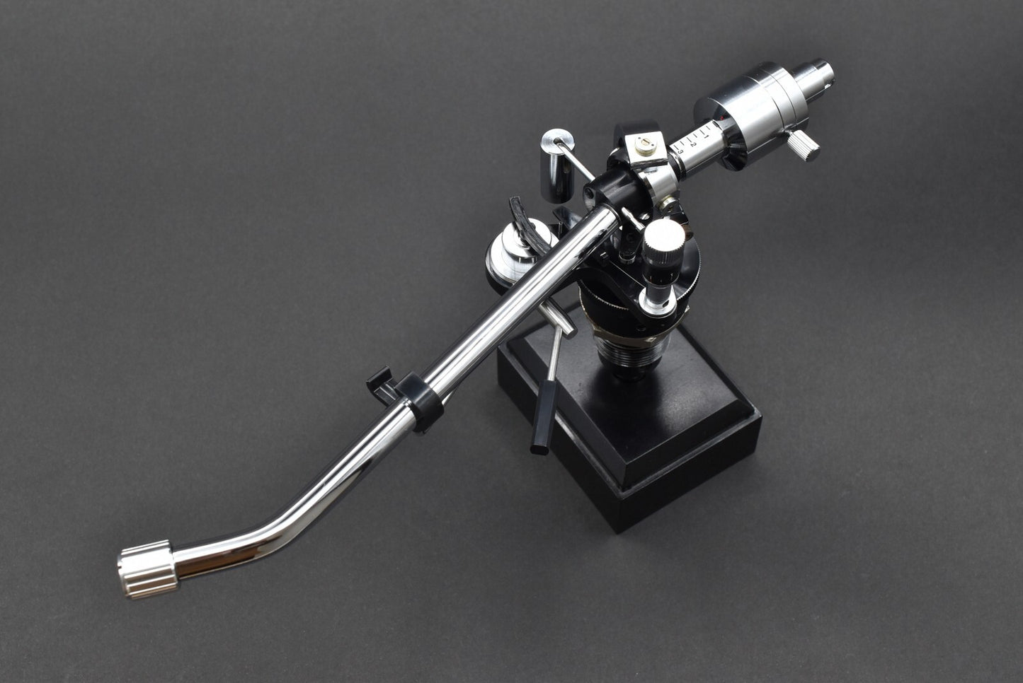 SONY PUA-1500S Tonearm.