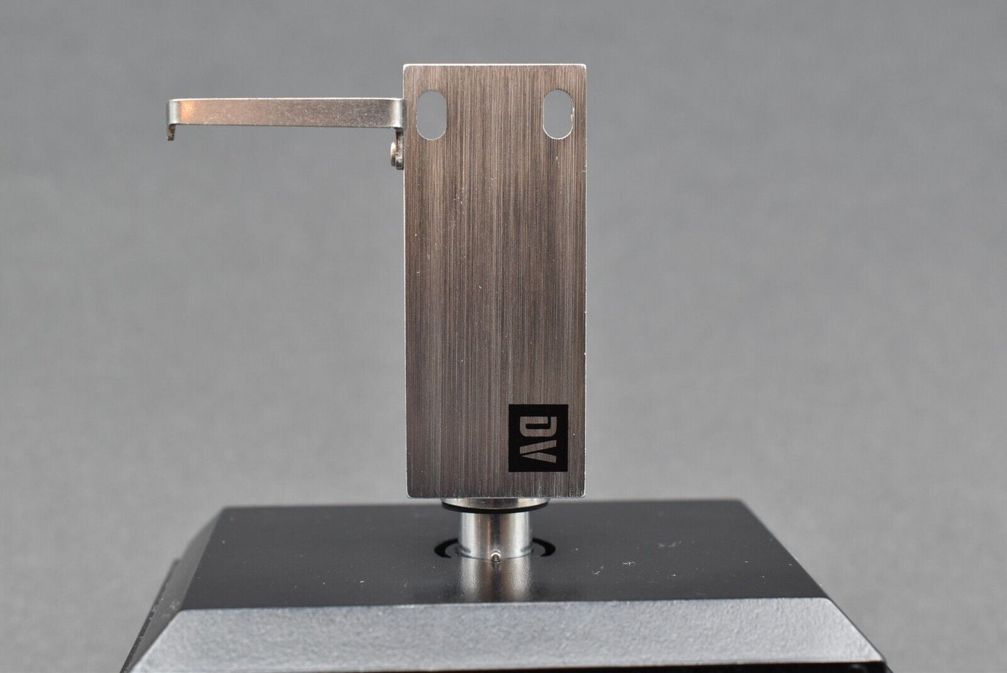 Dynavector Silver Headshell 11g / 01