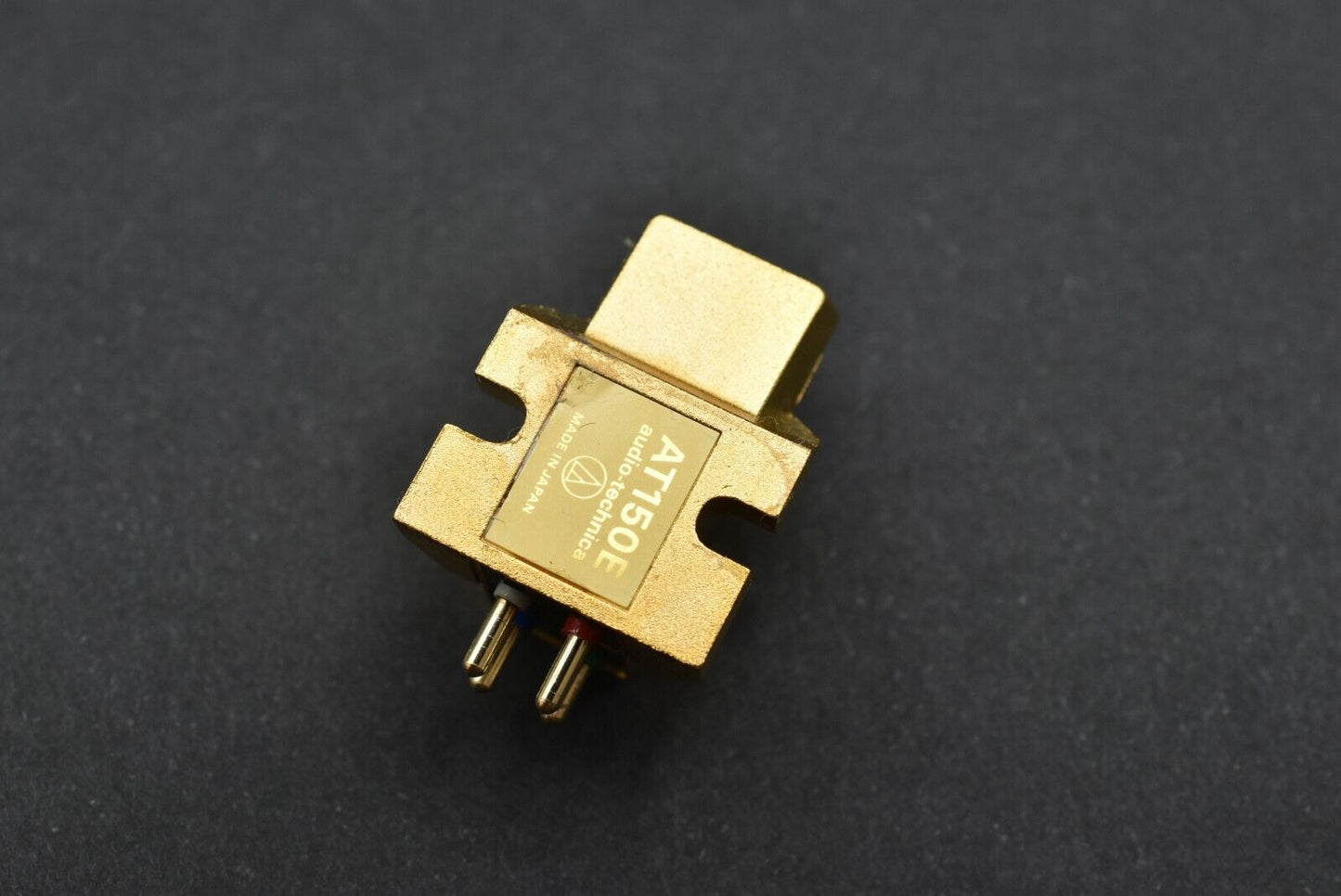 – vintage HiFi audio part from Japan