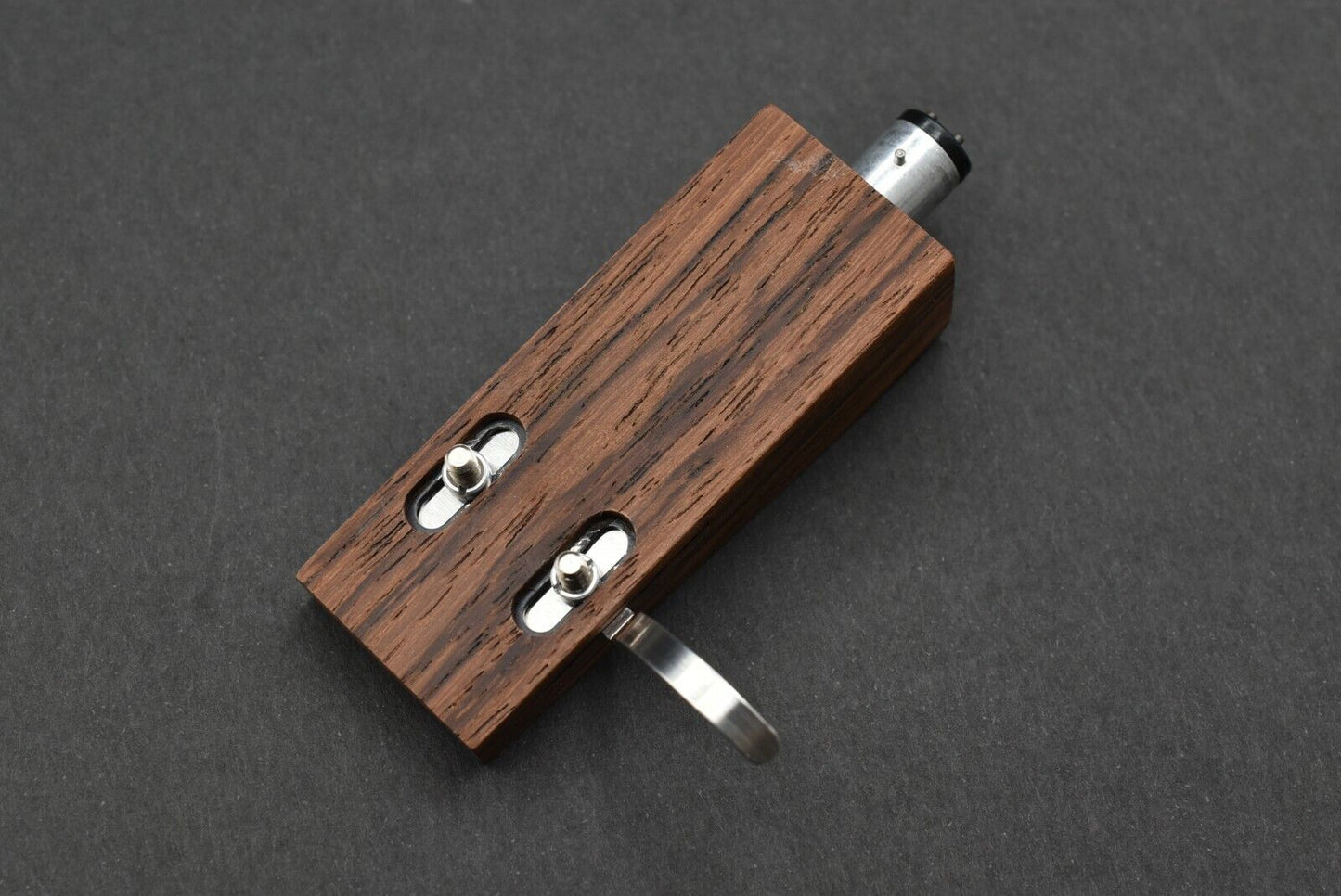 – vintage HiFi audio part from Japan