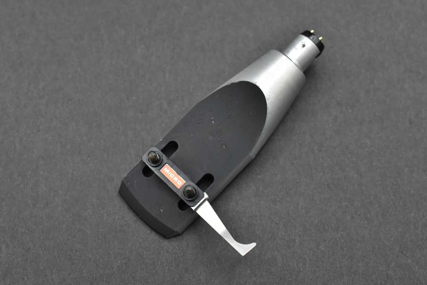 Micro H-202 Headshell 10.5g / Micro Seiki.