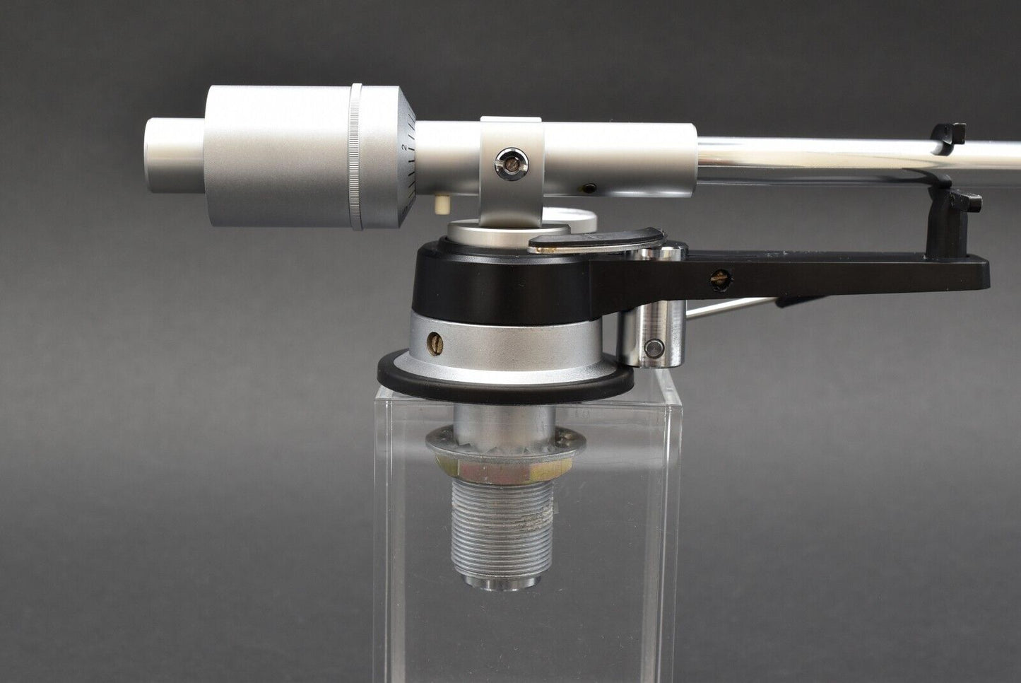 DENON DA-50 Tonearm Arm / 01