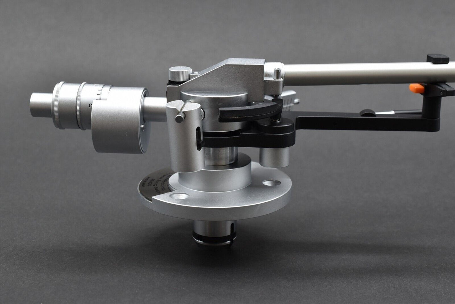 – vintage HiFi audio part from Japan